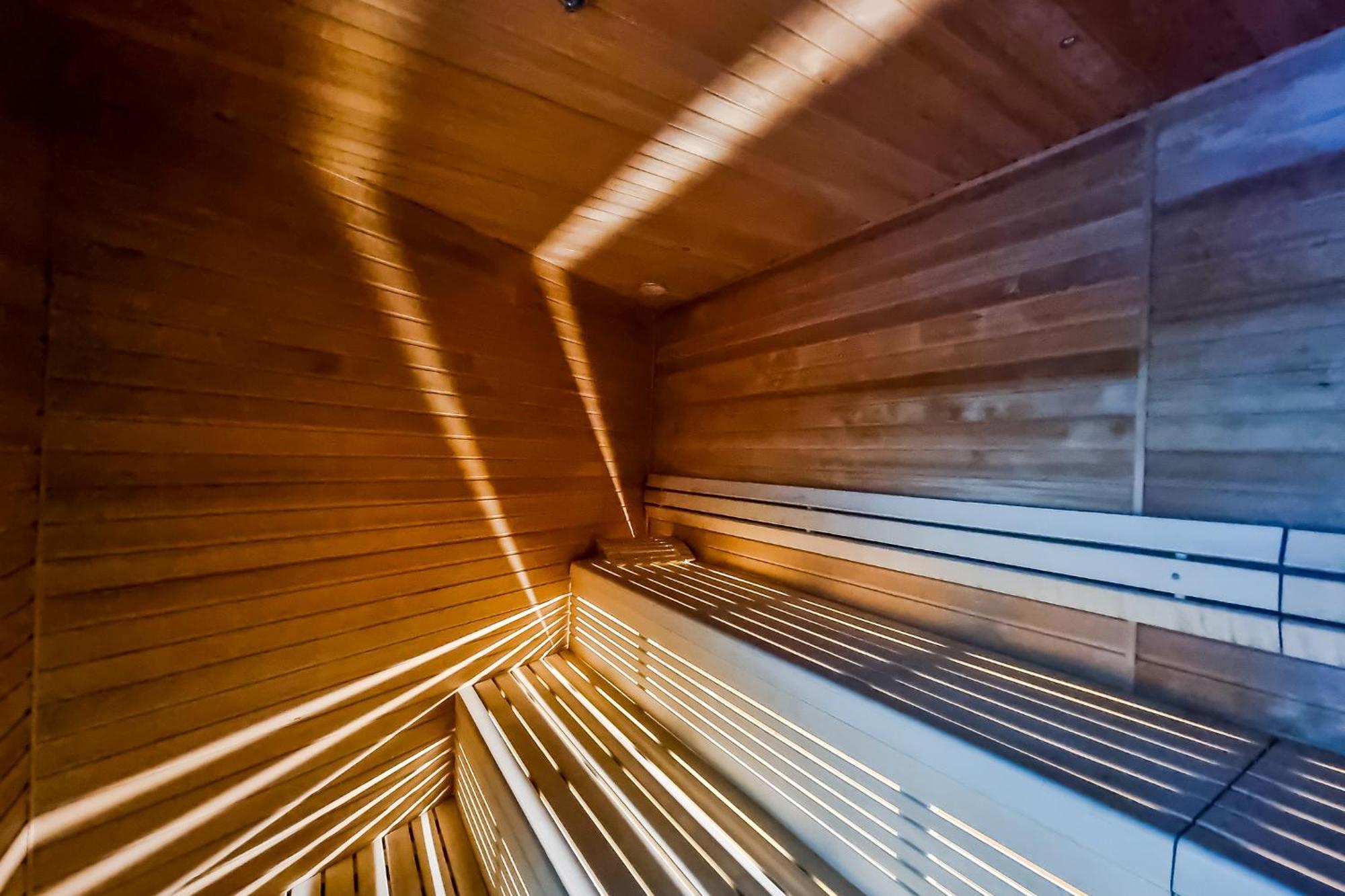Hanza Tower Apartment No. 524 - Swimming Pool, Jacuzzi, Balcony Estetino Exterior foto